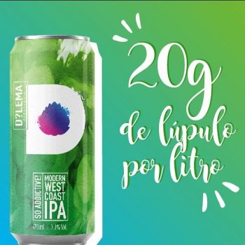 Foto Cervejaria Dilema