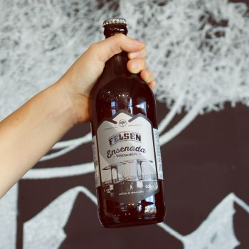 Foto Felsen Cervejaria