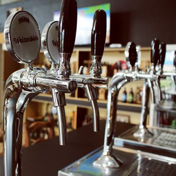 Foto Felsen Cervejaria