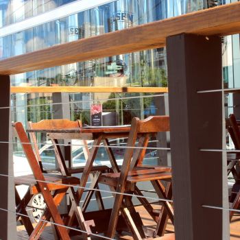 Foto Felsen Cervejaria