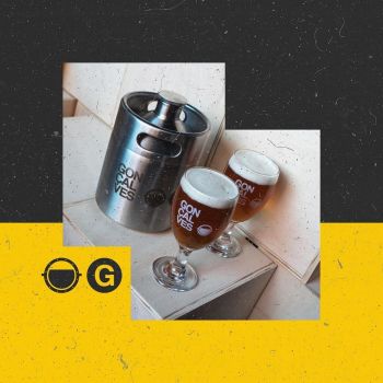 Foto Gonçalves Cervejaria