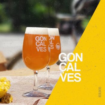 Foto Gonçalves Cervejaria