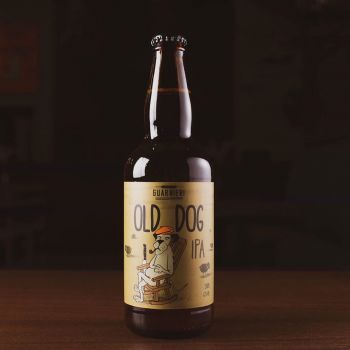 Foto Guarnieri Cervejaria