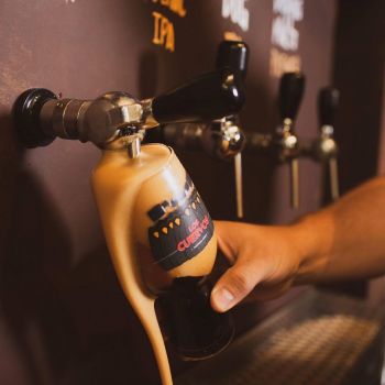 Foto Guarnieri Cervejaria