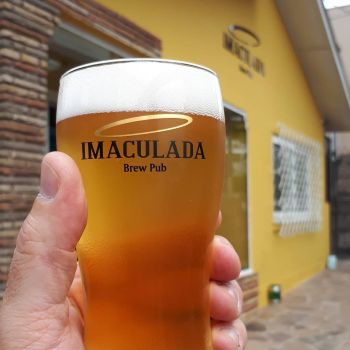 Foto Imaculada Cervejaria