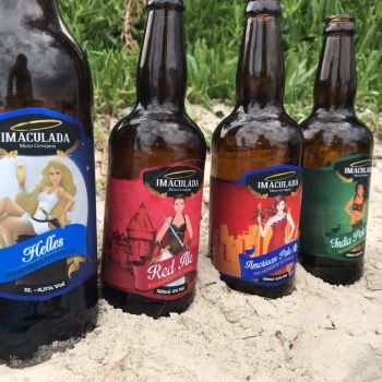 Foto Imaculada Cervejaria