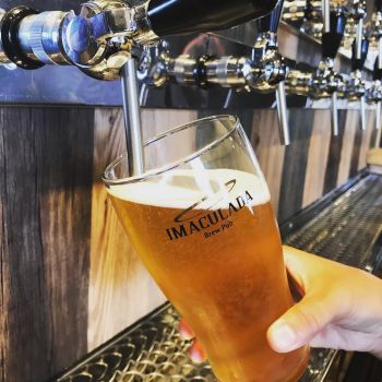 Foto Imaculada Cervejaria