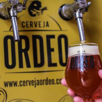 Foto Cervejaria Ordeo