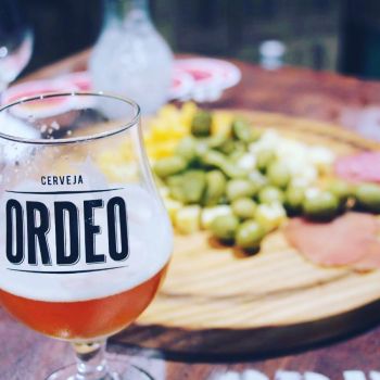 Foto Cervejaria Ordeo