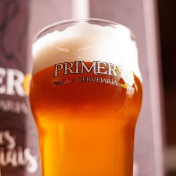 Foto Primeroh Cervejaria