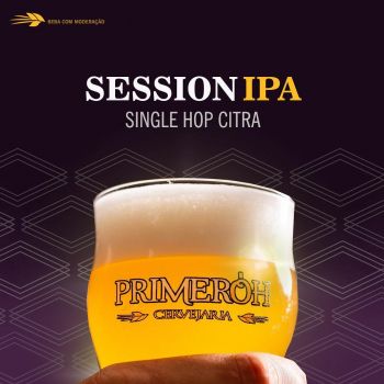 Foto Primeroh Cervejaria