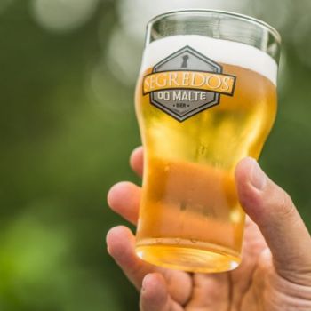 Foto Cervejaria Segredos do Malte