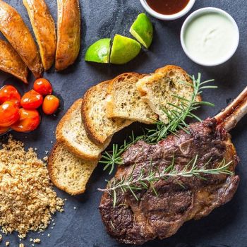 Foto Cervejaria Segredos do Malte