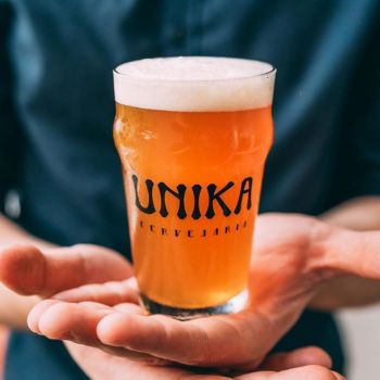 Foto Unika Cervejaria