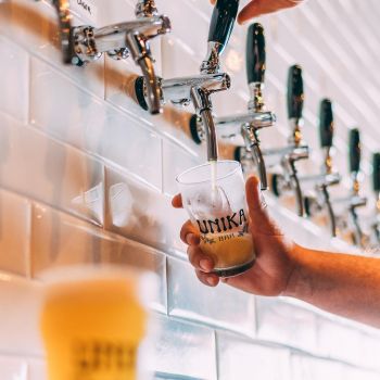 Foto Unika Cervejaria