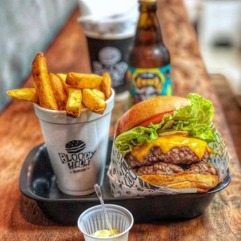 Foto Cervajaria Verace