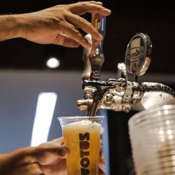 Foto Votus Cervejaria 