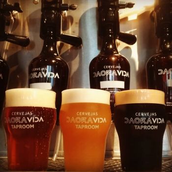 Foto Daoravida Taproom