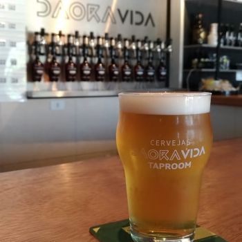 Foto Daoravida Taproom