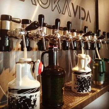 Foto Daoravida Taproom