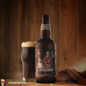 Foto Cerveja Templária