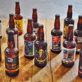 Foto Cevada Pura Express