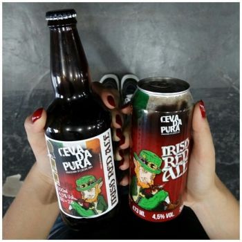 Foto Cevada Pura Express