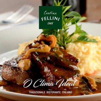 Foto Cantina Fellini