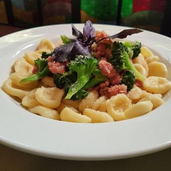 Foto Cantina Fellini