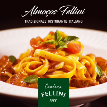 Foto Cantina Fellini