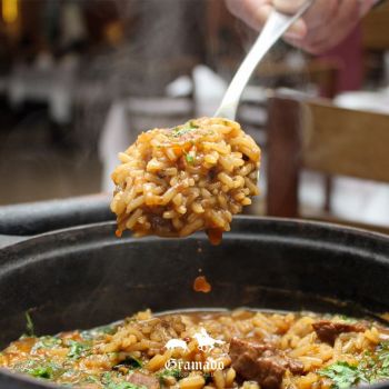 Foto Churrascaria Gramado