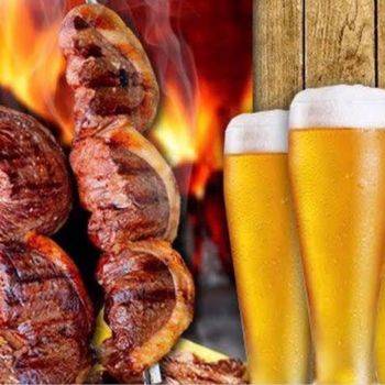 Foto Churrascaria Glória