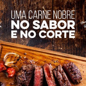 Foto Churrascaria Glória