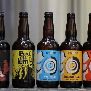 Foto Hipnose Cervejaria