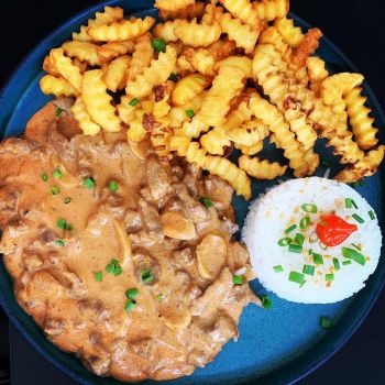 Foto Choperia São Domingos