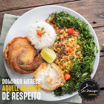 Foto Choperia São Domingos