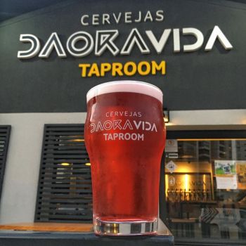 Foto Cervejas Daoravida - Indaiatuba