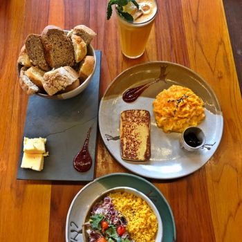 Foto Restaurante Cajueiro