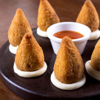 Foto Restaurante Cajueiro