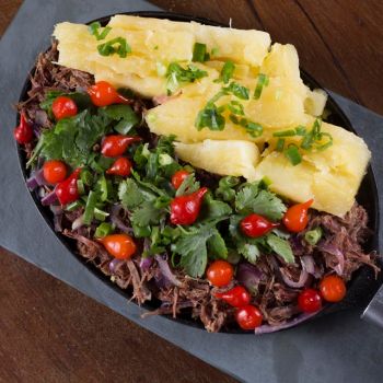 Foto Restaurante Cajueiro