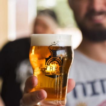 Foto Klaro Chopp - Araras