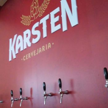 Foto Karsten Cervejaria