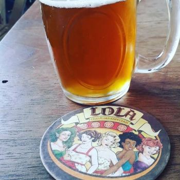 Foto Lola Cervejaria