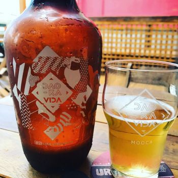 Foto Cervejas Daoravida - São Paulo