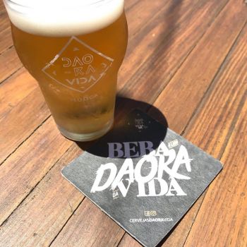 Foto Cervejas Daoravida - São Paulo