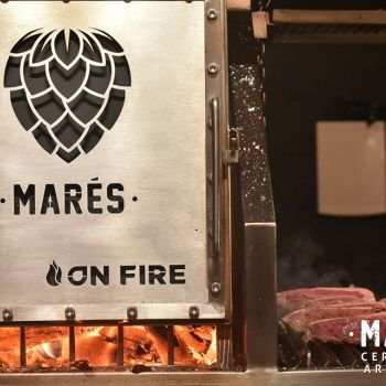 Foto Marés Cervejaria