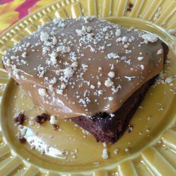 Foto Cantinho Nina's