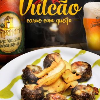 Foto Campanária Cervejaria
