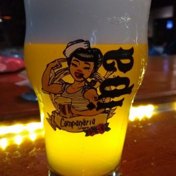 Foto Campanária Cervejaria