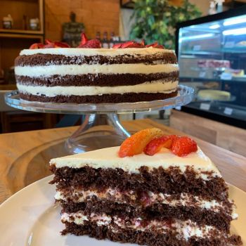 Foto Coffeetown Tatuapé